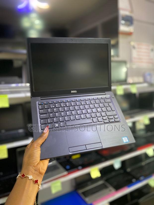 Laptop Dell Latitude 7280 8GB Intel Core I5 SSD 256GB photo 4