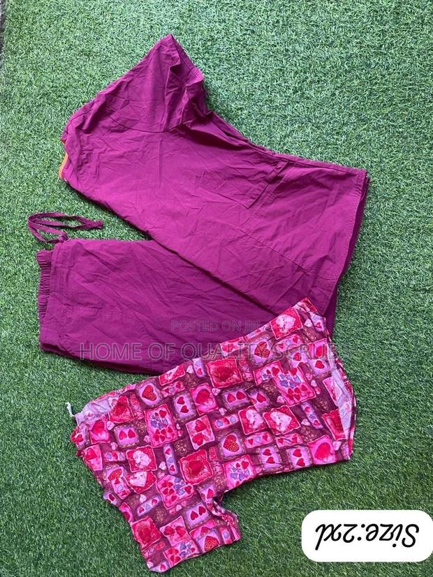 Hospital Scrubs(Two Tops and Down)