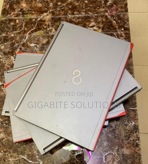 Laptop Fujitsu Lifebook E736 8GB Intel Core I5 HDD 500GB photo 2