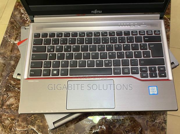 Laptop Fujitsu Lifebook E736 8GB Intel Core I5 HDD 500GB photo 3