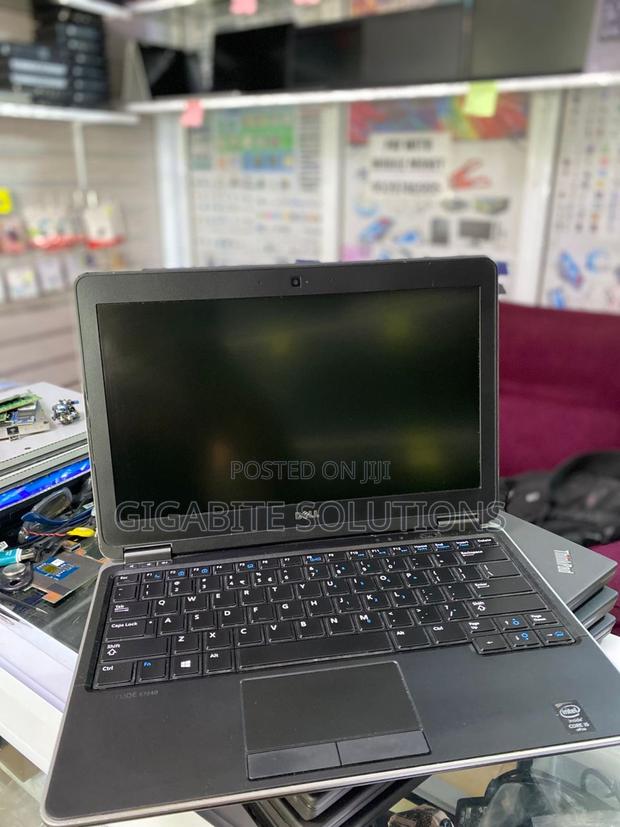 Laptop Dell Latitude 7212 8GB Intel Core I5 SSD 128GB
