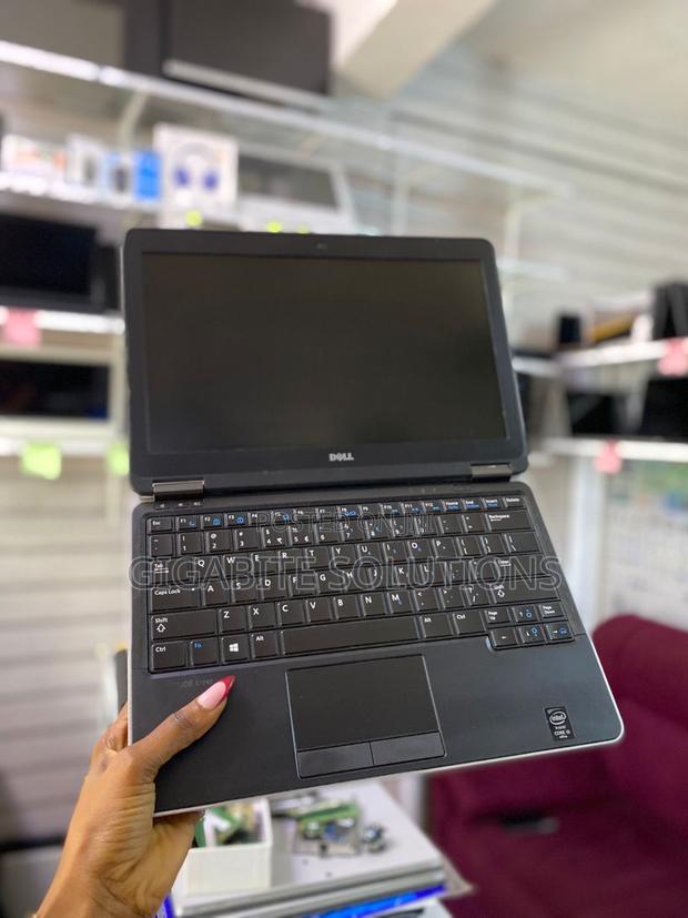 Laptop Dell Latitude 7212 8GB Intel Core I5 SSD 128GB photo 4