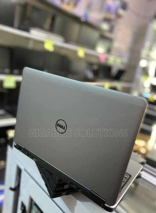 Laptop Dell Latitude 7212 8GB Intel Core I5 SSD 128GB photo 3