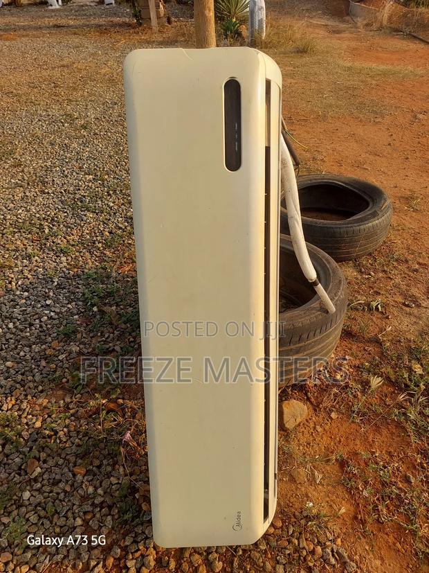 2.0hp Midea MDV