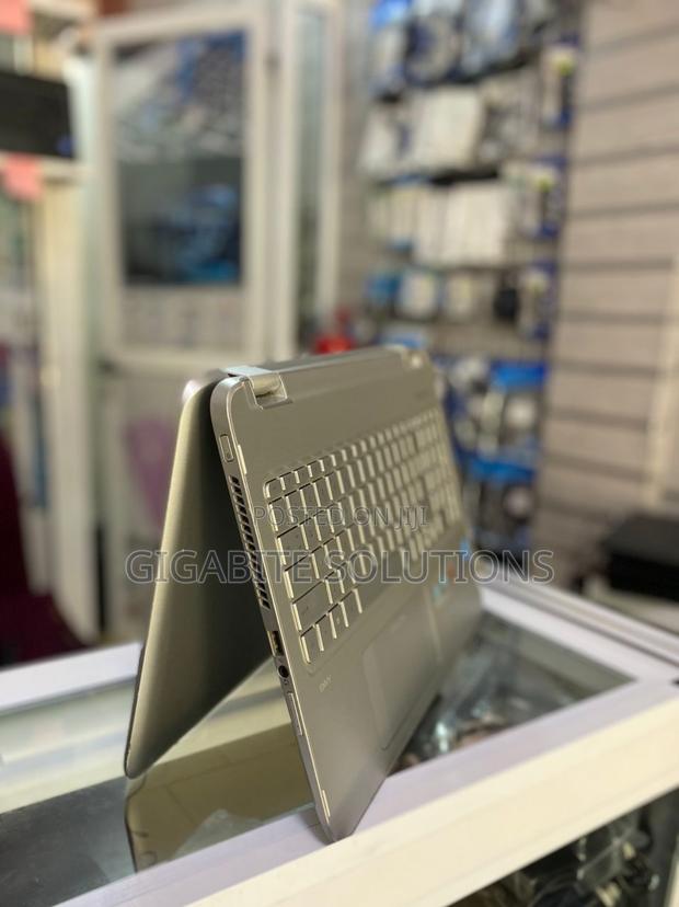 Laptop HP Envy 15 8GB Intel Core I5 SSD 256GB photo 4