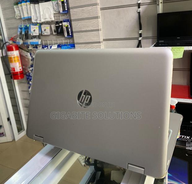 Laptop HP Envy 15 8GB Intel Core I5 SSD 256GB photo 3