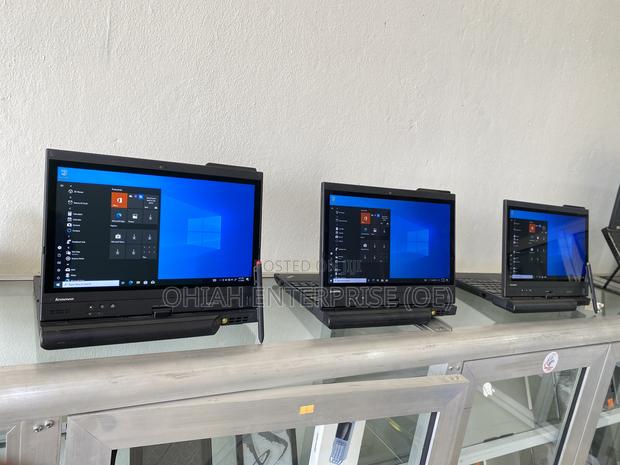Laptop Lenovo ThinkPad X230t 8GB Intel Core I5 HDD 320GB photo 2