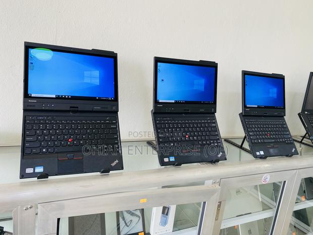 Laptop Lenovo ThinkPad X230t 8GB Intel Core I5 HDD 320GB photo 3