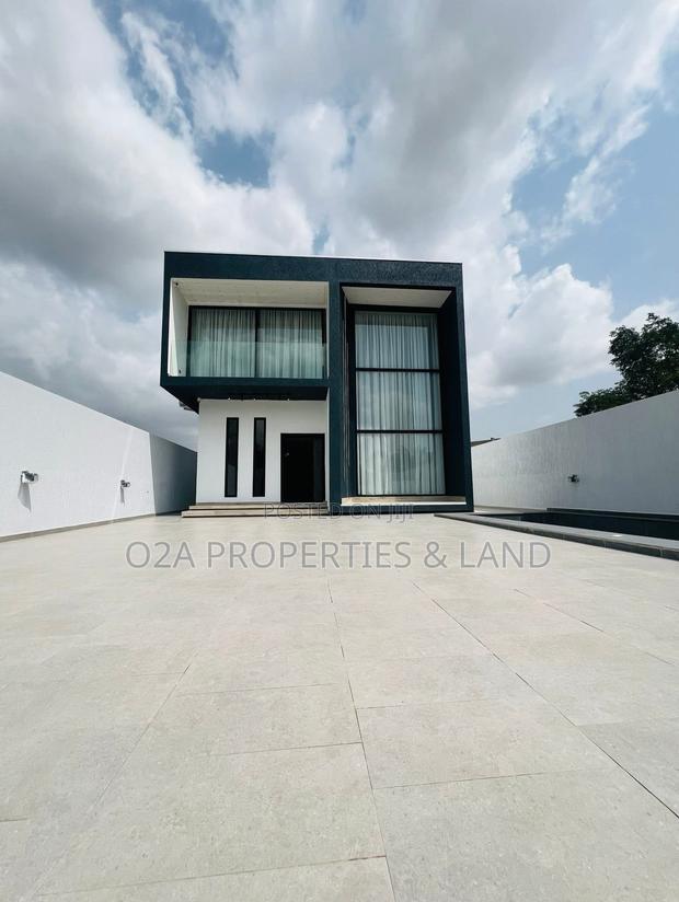 4bdrm House in Pokuase – Kwabenya, Ga East Municipal for sale photo 2