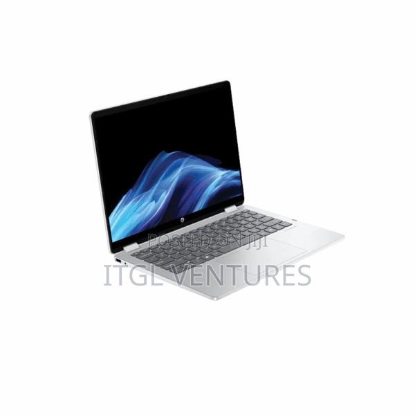 New Laptop HP OmniBook 5 Flip 8GB Intel Core I5 SSD 512GB