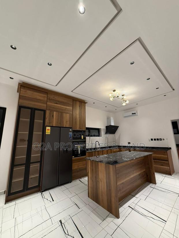 4bdrm House in Pokuase – Kwabenya, Ga East Municipal for sale photo 13