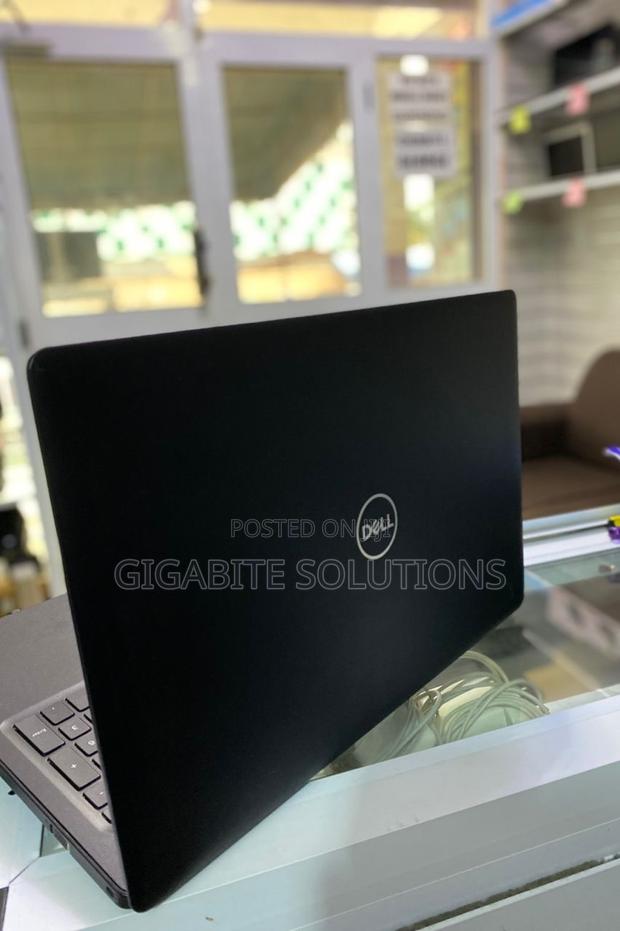 Laptop Dell Latitude 3590 8GB Intel Core I5 SSD 256GB