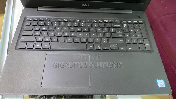 Laptop Dell Latitude 3590 8GB Intel Core I5 SSD 256GB photo 4