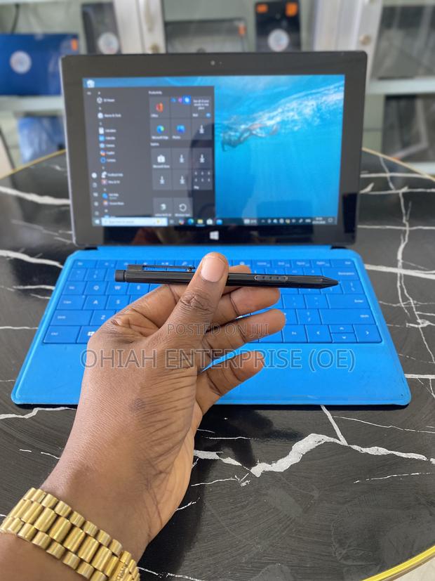 Laptop Microsoft Surface Pro 4GB Intel Core I5 SSD 128GB