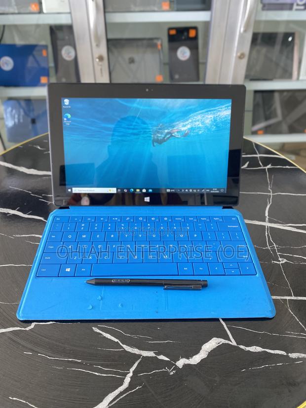 Laptop Microsoft Surface Pro 4GB Intel Core I5 SSD 128GB photo 2