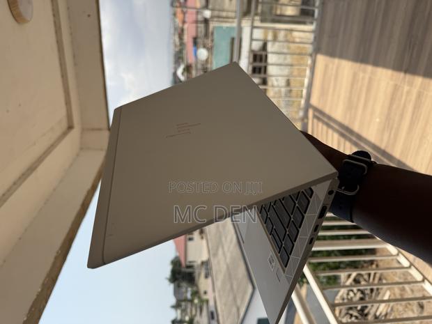 Laptop HP EliteBook 840 G7 16GB Intel Core I7 SSD 512GB photo 3