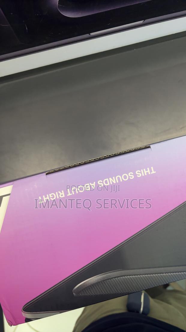 Bose Smart Ultra Soundbar 900 photo 3