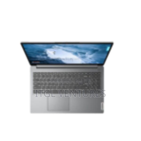 New Laptop Lenovo IdeaPad 1 8GB Intel Core I3 SSD 256GB