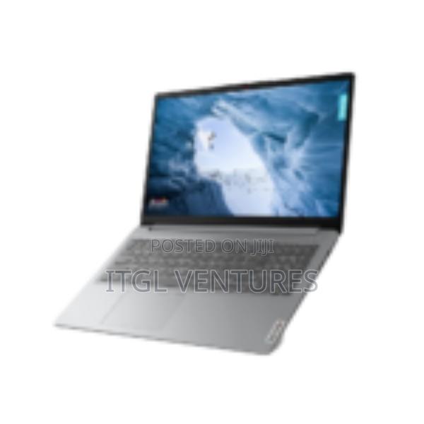 New Laptop Lenovo IdeaPad 1 8GB Intel Core I3 SSD 256GB photo 3