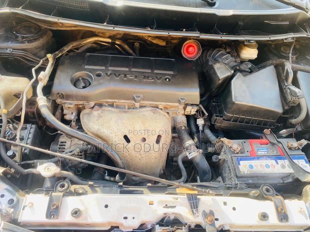 Pontiac Vibe 1.8L 2010 White