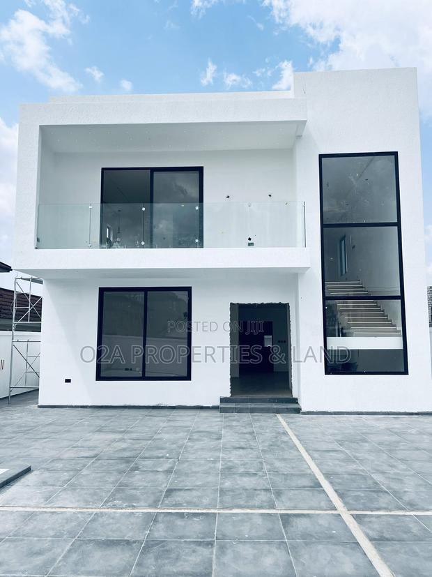 4bdrm House in East Legon Hills for sale