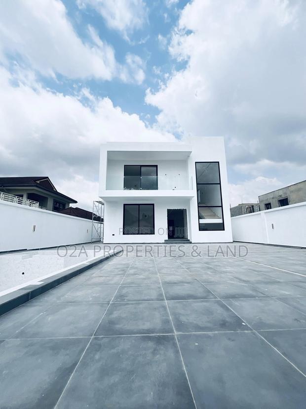 4bdrm House in East Legon Hills for sale photo 2