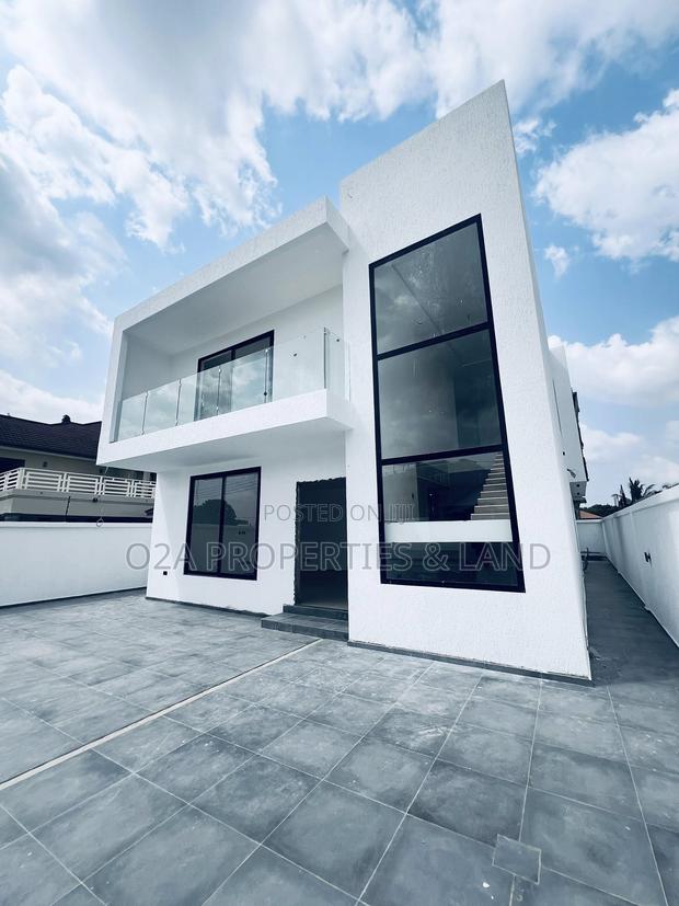 4bdrm House in East Legon Hills for sale photo 5