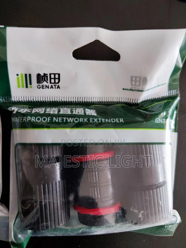 Network Extender Waterproof
