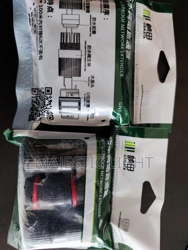 Network Extender Waterproof photo 4