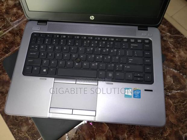 Laptop HP EliteBook 840 G1 8GB Intel Core I5 SSD 256GB photo 3