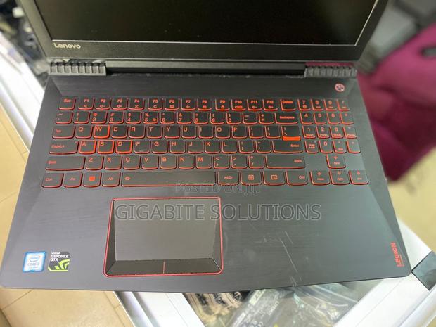 Lenovo Legion Y7000P IRX9 Gaming Laptop 8GB Intel Core I5 SSD 256GB photo 2