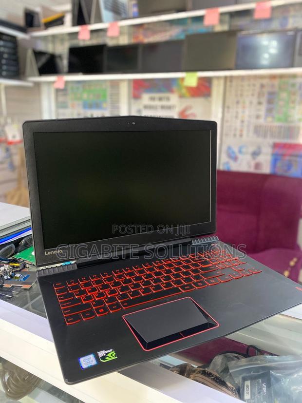 Lenovo Legion Y7000P IRX9 Gaming Laptop 8GB Intel Core I5 SSD 256GB