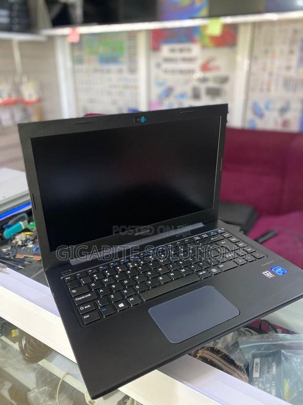 Laptop Medion Akoya E7419 8GB Intel SSD 128GB