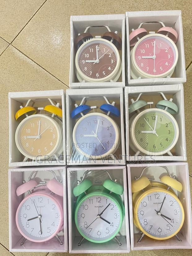 Antic Clock