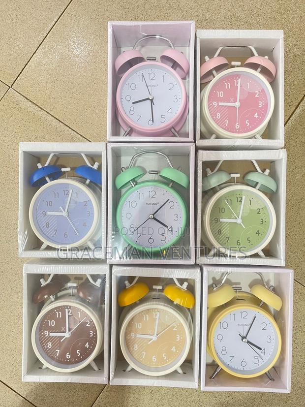 Antic Clock photo 3