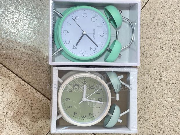 Antic Clock photo 4