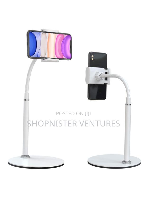 Metal Phone Mount