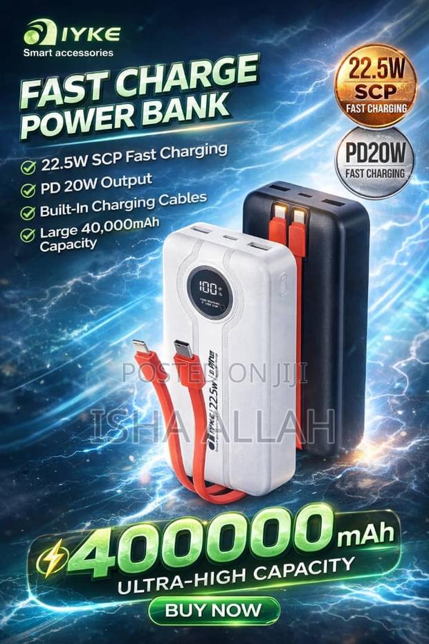 Power Banks · Photo 4