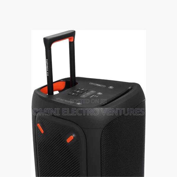 All New Jbl Party Box 310 · Photo 4