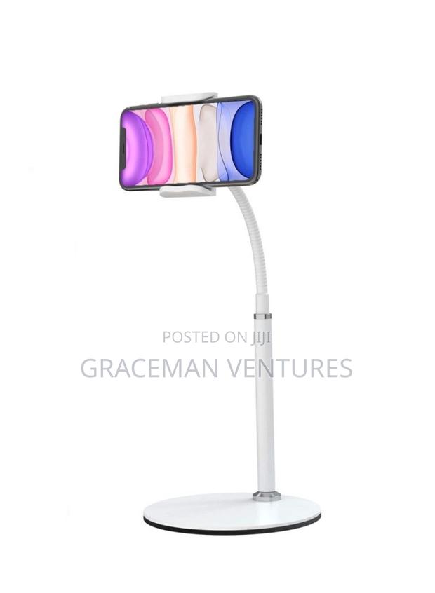360-Degrees Rotating Flexible Gooseneck photo 5