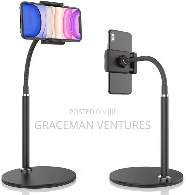 360-Degrees Rotating Flexible Gooseneck photo 2