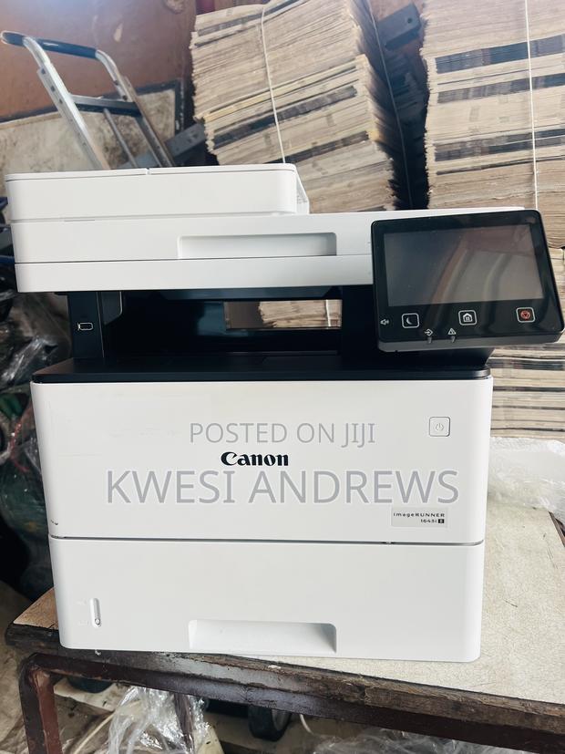 Canon Ir1643i
