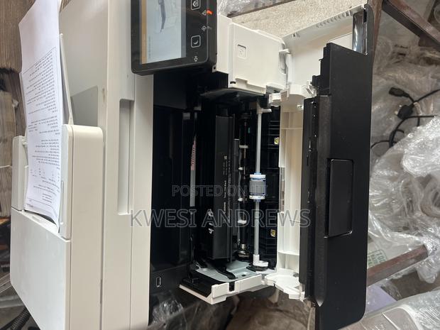 Canon Ir1643i photo 5