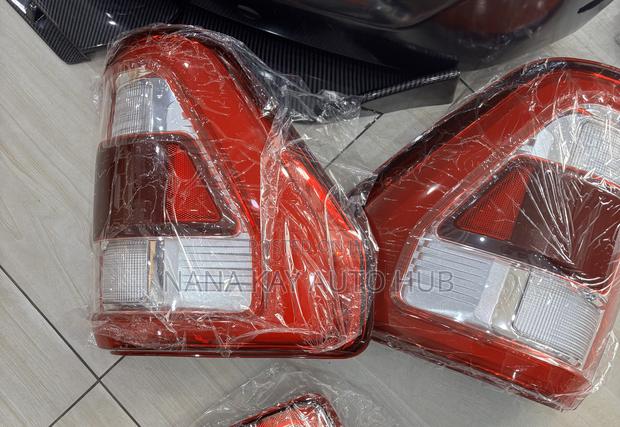 Ford F150 2018-2020 Tail Light Pair