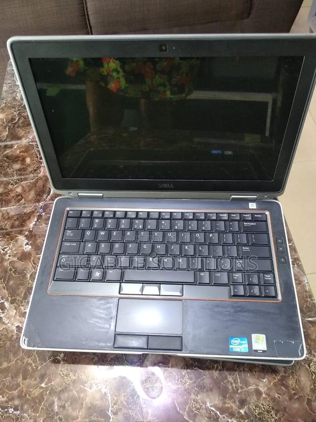 Laptop Dell Latitude E6320 8GB Intel Core I7 HDD 500GB photo 2