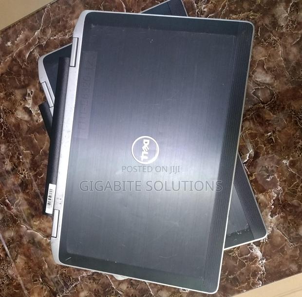 Laptop Dell Latitude E6320 8GB Intel Core I7 HDD 500GB photo 4