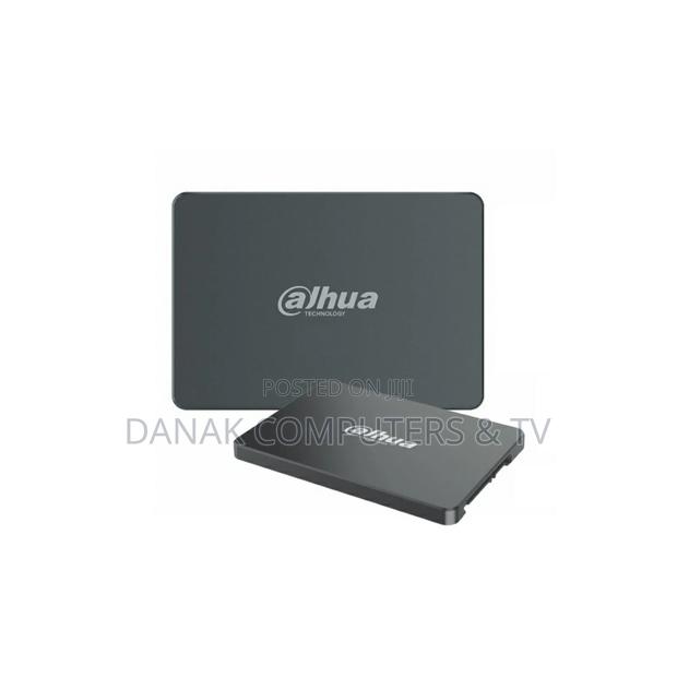 Dahua 3d Nand Sata Ssd 256gb