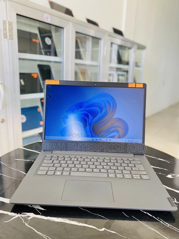 Laptop Lenovo Ideapad V14 IGL 12GB Intel Core I5 SSD 256GB photo 2