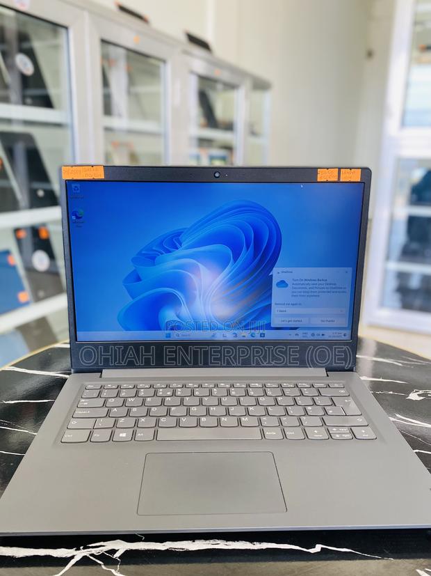Laptop Lenovo Ideapad V14 IGL 12GB Intel Core I5 SSD 256GB