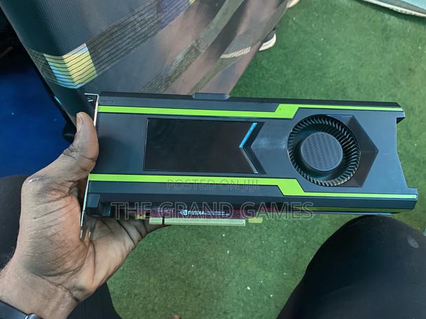 GTX 1080 Ti photo 2